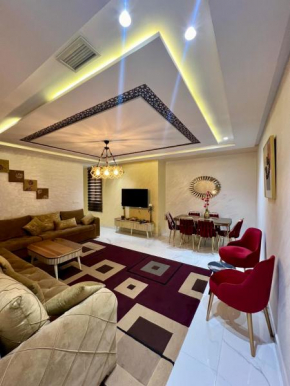 Exceptional apartment in Nador, Hay Al Matar